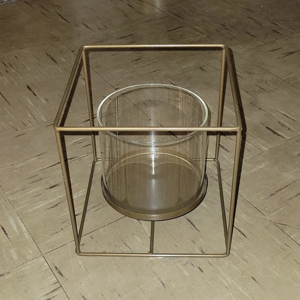 Candle holder - Picture 2 of 7
